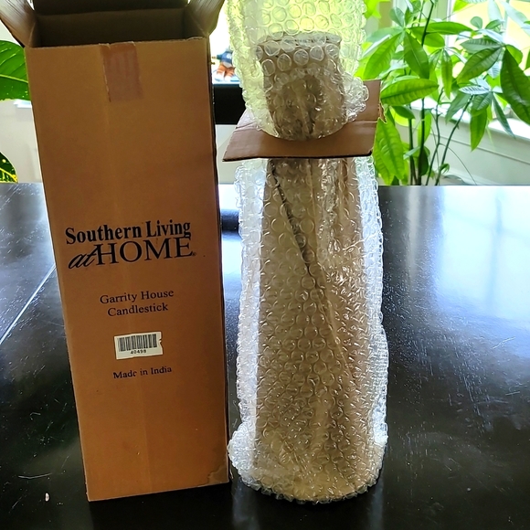 Garrity House Candlestick- Southern Living at Home 🏡 - Picture 8 of 11